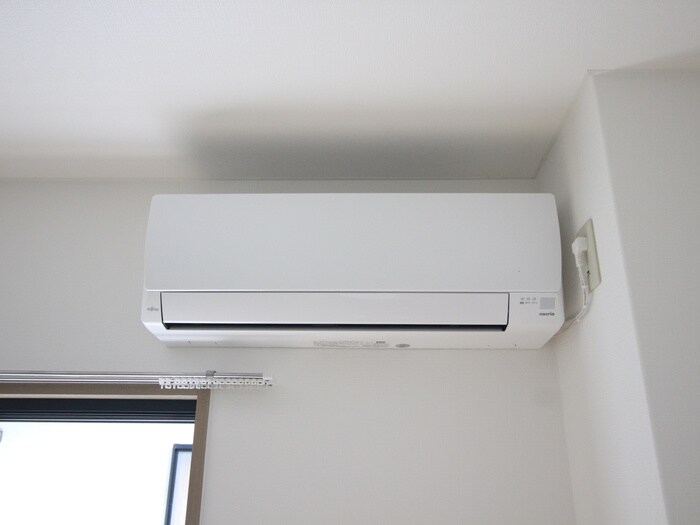 リブレメゾン甲東園エストの物件内観写真