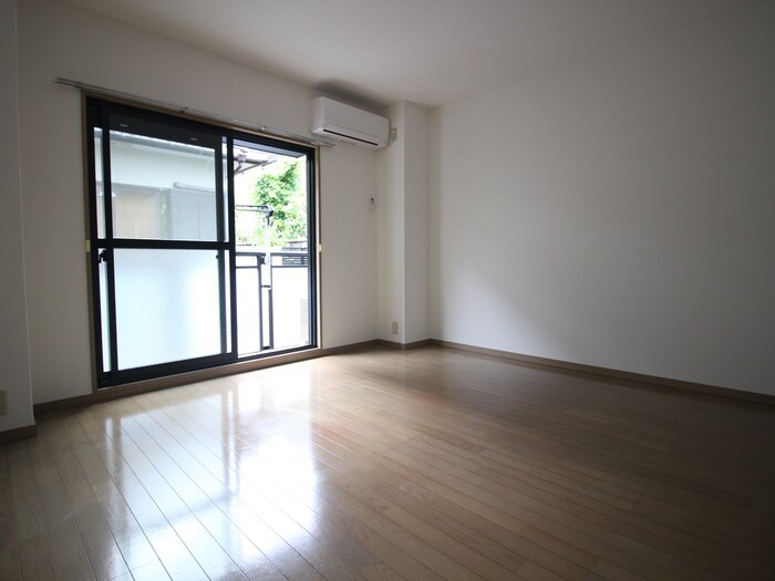 リブレメゾン甲東園エストの物件内観写真