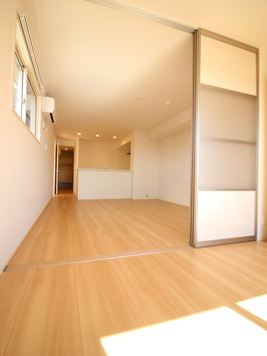 SAKURA NINETYの物件内観写真