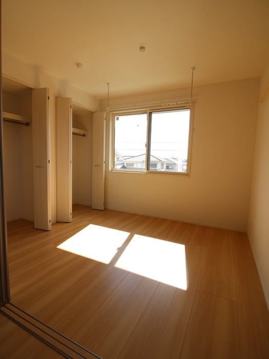 SAKURA NINETYの物件内観写真