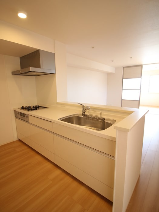 SAKURA NINETYの物件内観写真