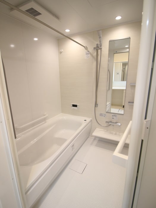 SAKURA NINETYの物件内観写真