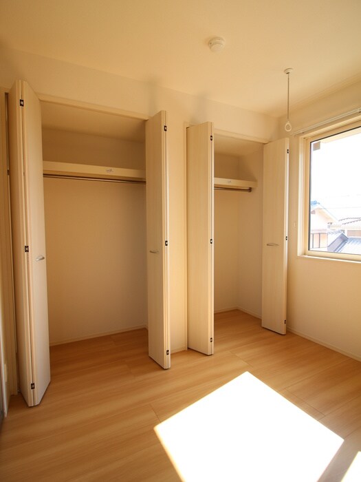 SAKURA NINETYの物件内観写真