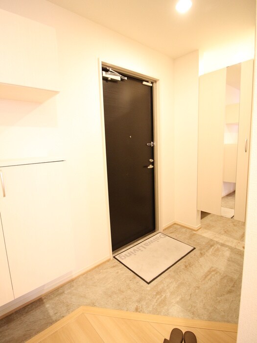 SAKURA NINETYの物件内観写真