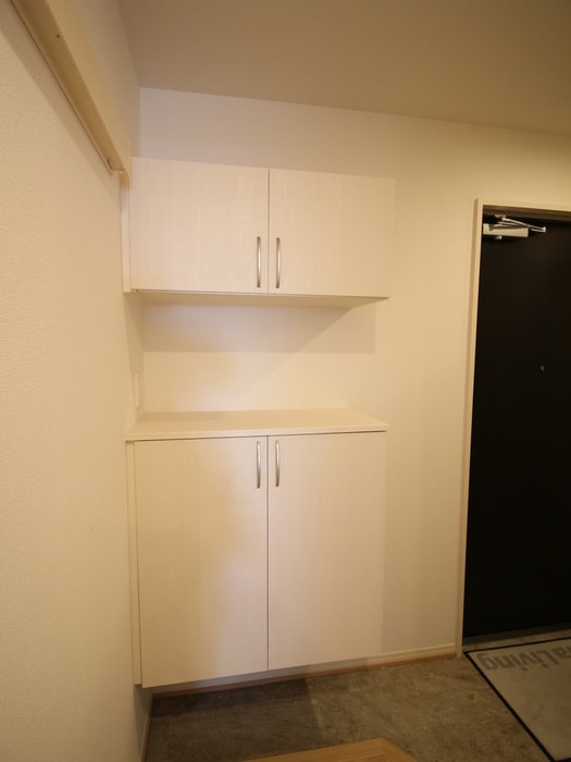 SAKURA NINETYの物件内観写真