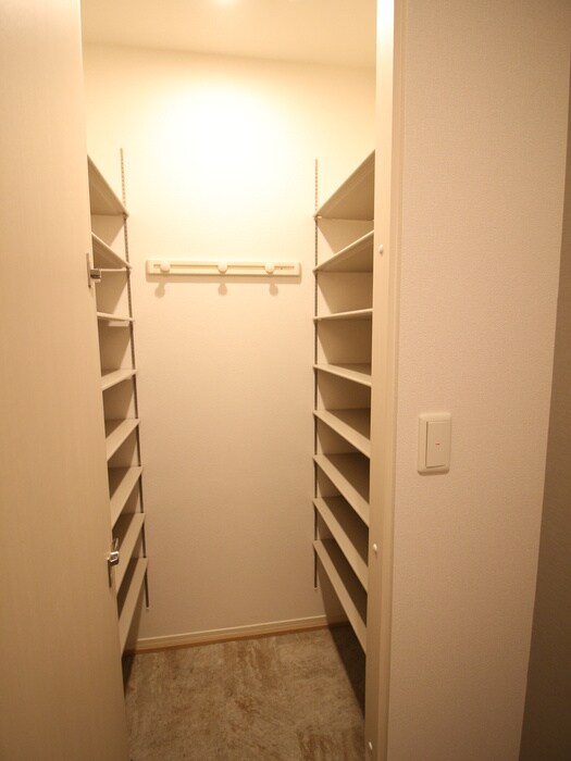 SAKURA NINETYの物件内観写真