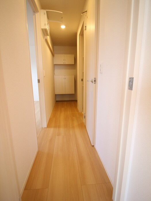 SAKURA NINETYの物件内観写真