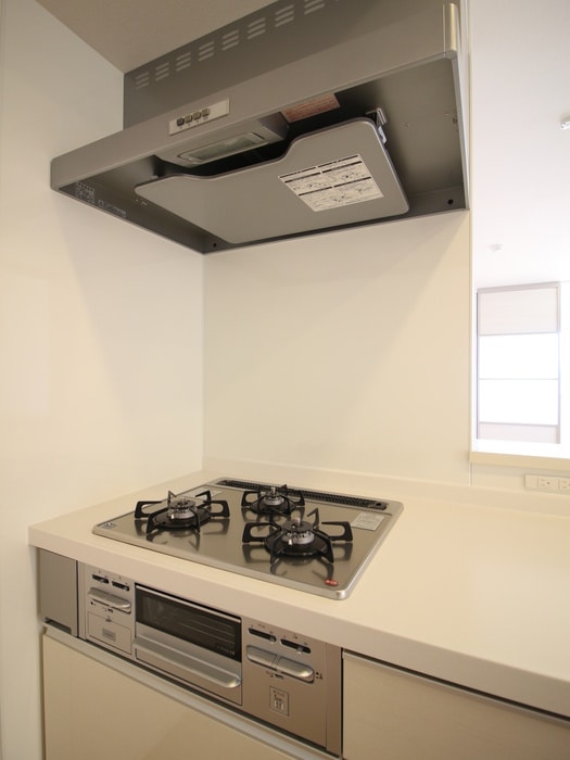 SAKURA NINETYの物件内観写真