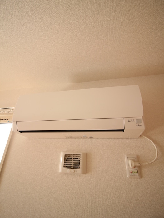 SAKURA NINETYの物件内観写真