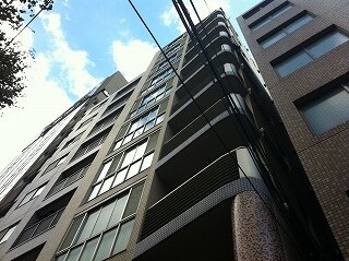 ＮＥＳＴＹ　ＦＬＡＴの物件外観写真