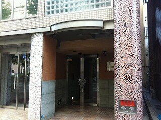 ＮＥＳＴＹ　ＦＬＡＴの物件外観写真