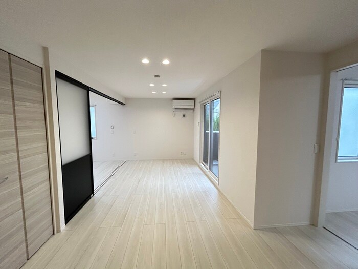 クラシスト甲子園一番町Ⅱの物件内観写真