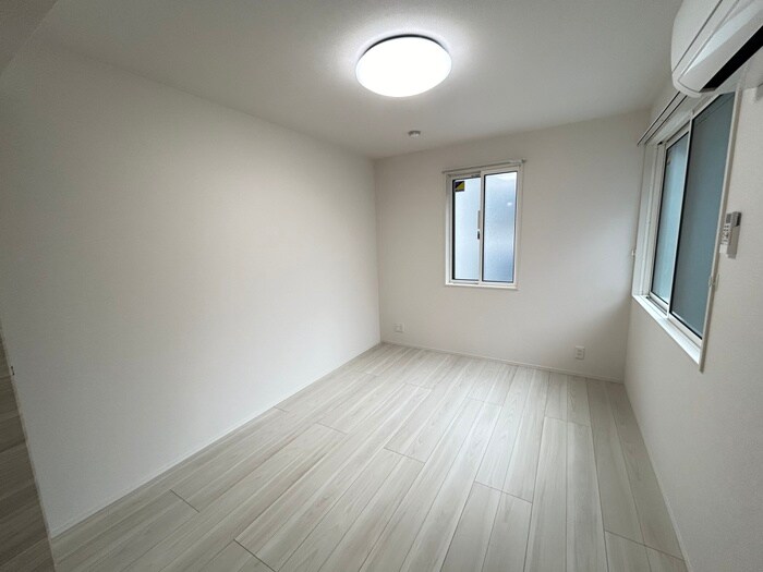 クラシスト甲子園一番町Ⅱの物件内観写真