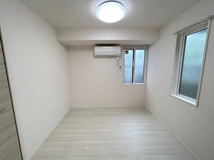 クラシスト甲子園一番町Ⅱの物件内観写真