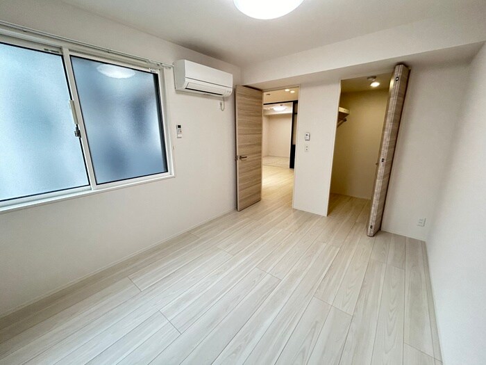 クラシスト甲子園一番町Ⅱの物件内観写真