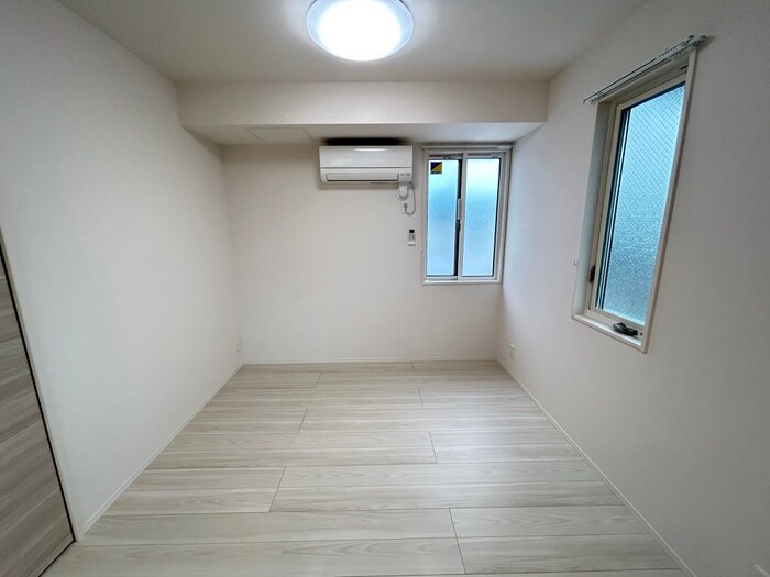 クラシスト甲子園一番町Ⅱの物件内観写真