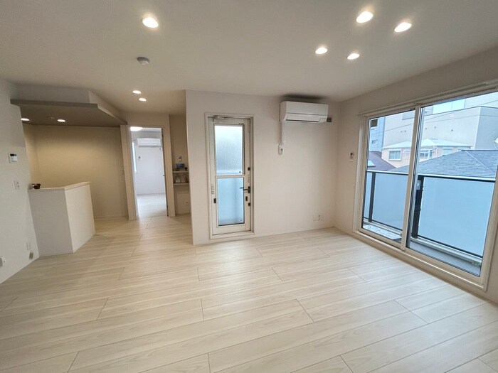 クラシスト甲子園一番町Ⅱの物件内観写真