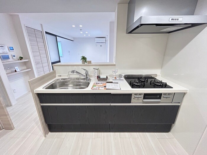 クラシスト甲子園一番町Ⅱの物件内観写真