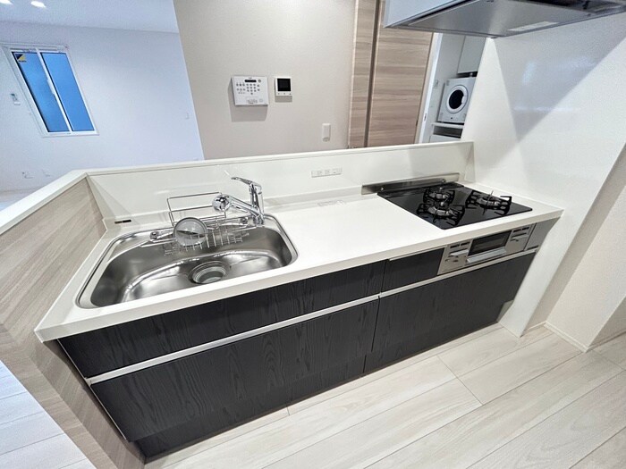 クラシスト甲子園一番町Ⅱの物件内観写真