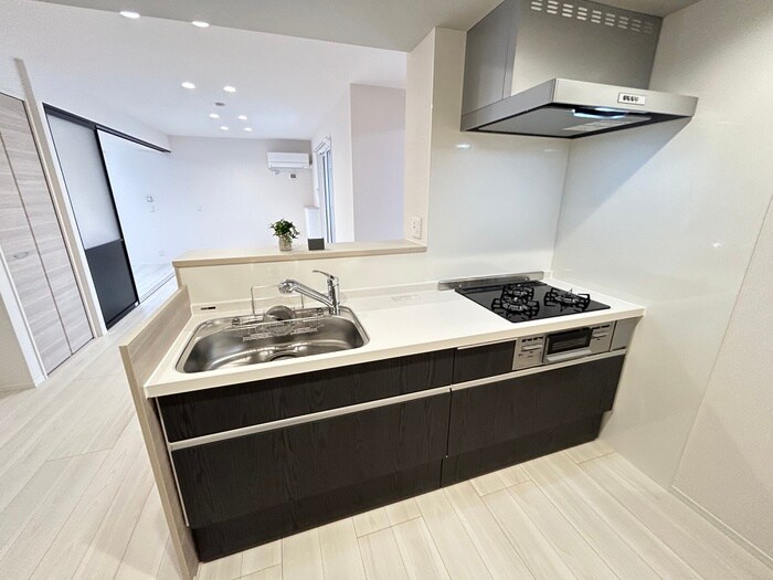 クラシスト甲子園一番町Ⅱの物件内観写真