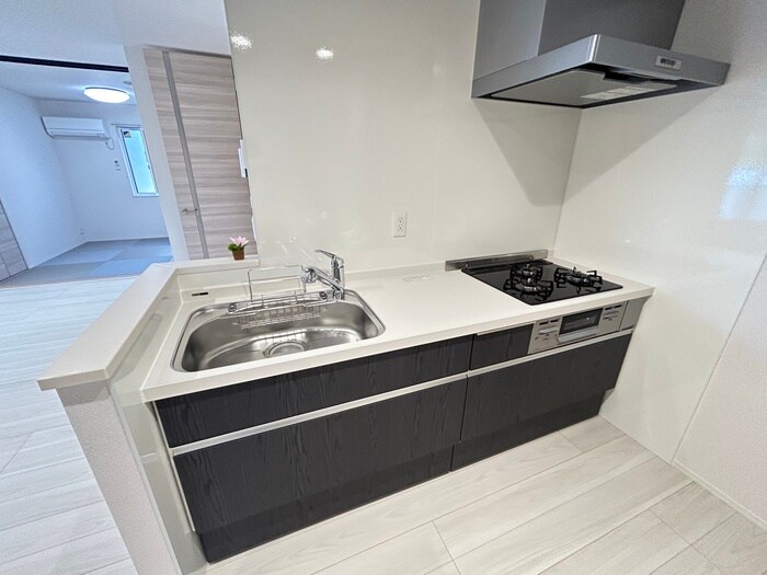 クラシスト甲子園一番町Ⅱの物件内観写真