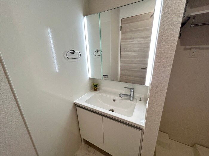 クラシスト甲子園一番町Ⅱの物件内観写真