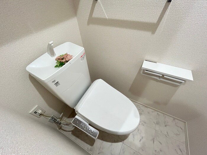 クラシスト甲子園一番町Ⅱの物件内観写真