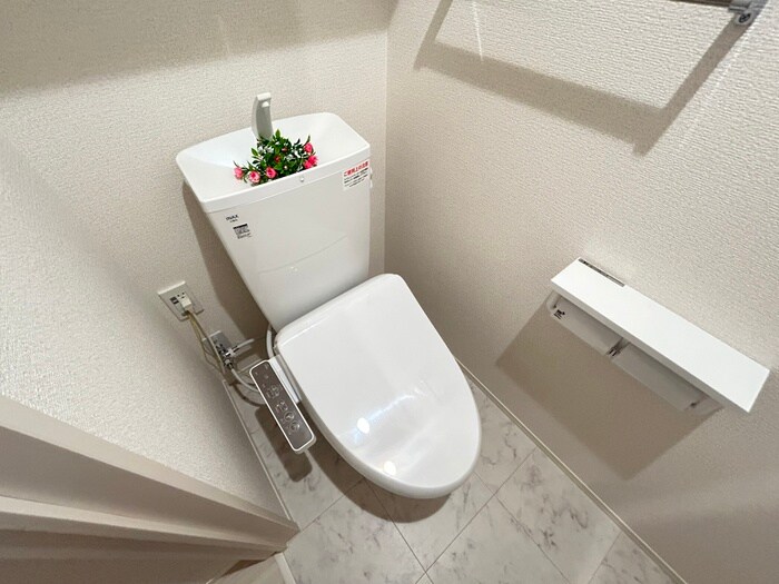 クラシスト甲子園一番町Ⅱの物件内観写真