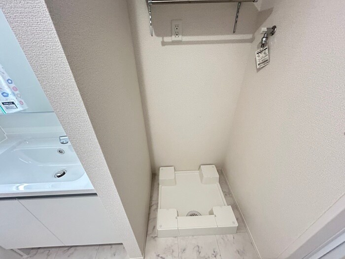 クラシスト甲子園一番町Ⅱの物件内観写真