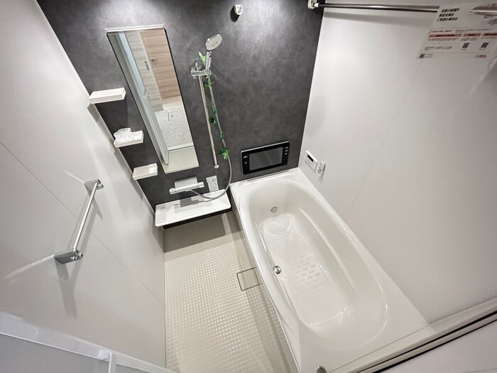 クラシスト甲子園一番町Ⅱの物件内観写真