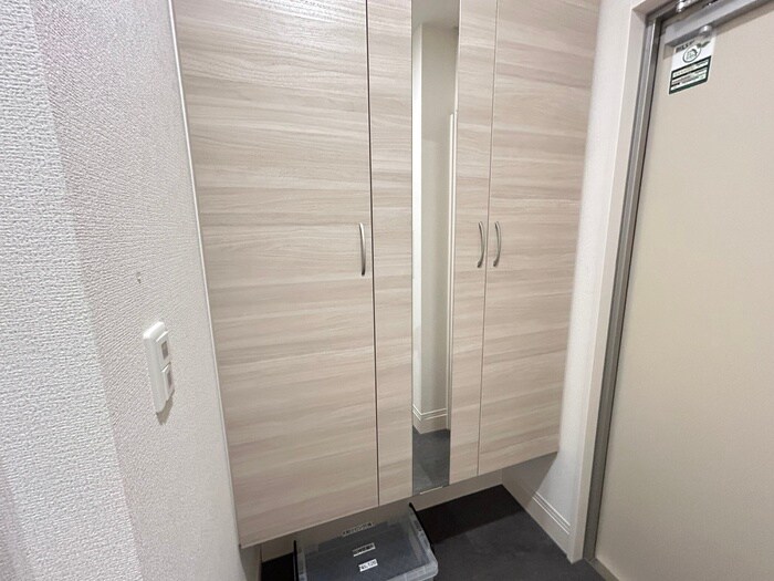 クラシスト甲子園一番町Ⅱの物件内観写真