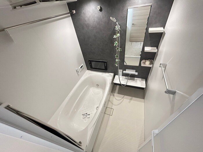 クラシスト甲子園一番町Ⅱの物件内観写真