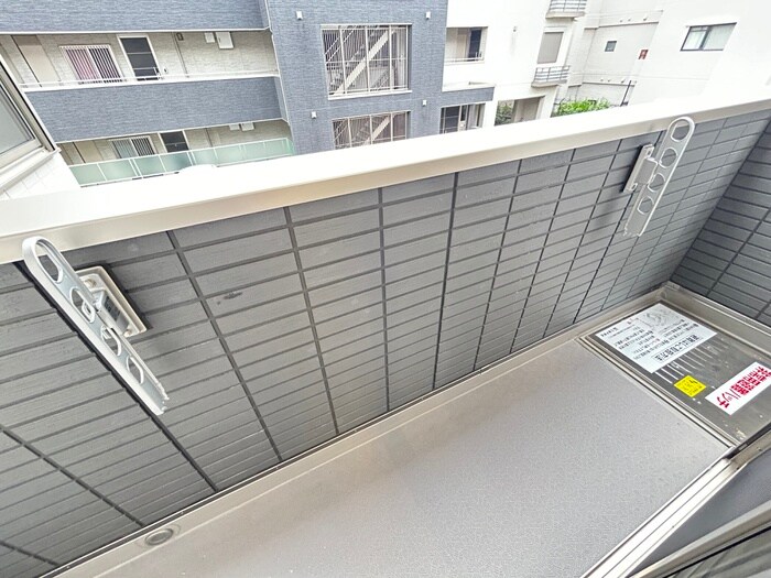 クラシスト甲子園一番町Ⅱの物件内観写真