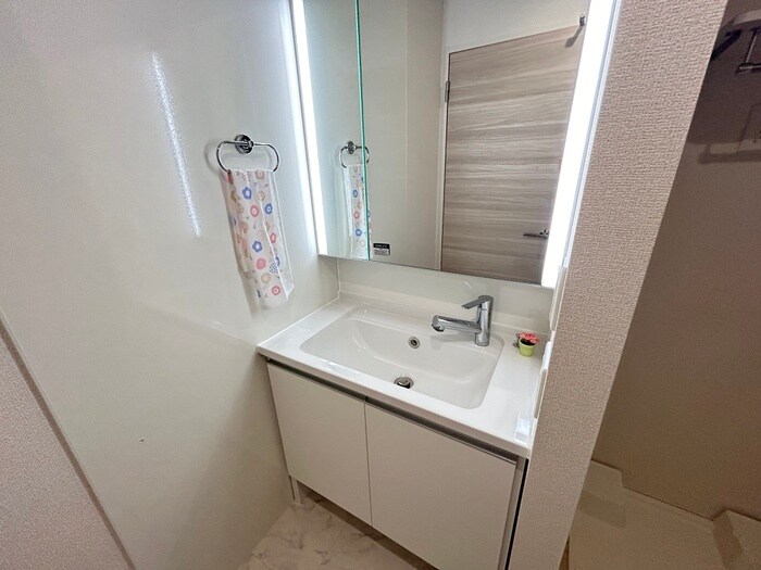 クラシスト甲子園一番町Ⅱの物件内観写真