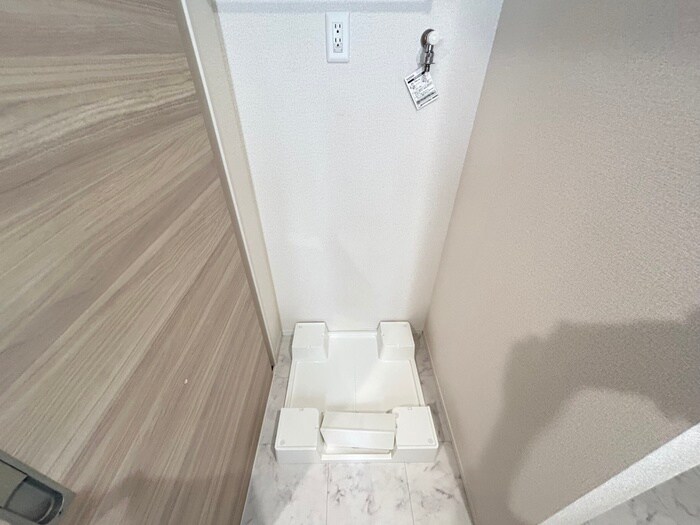 クラシスト甲子園一番町Ⅱの物件内観写真