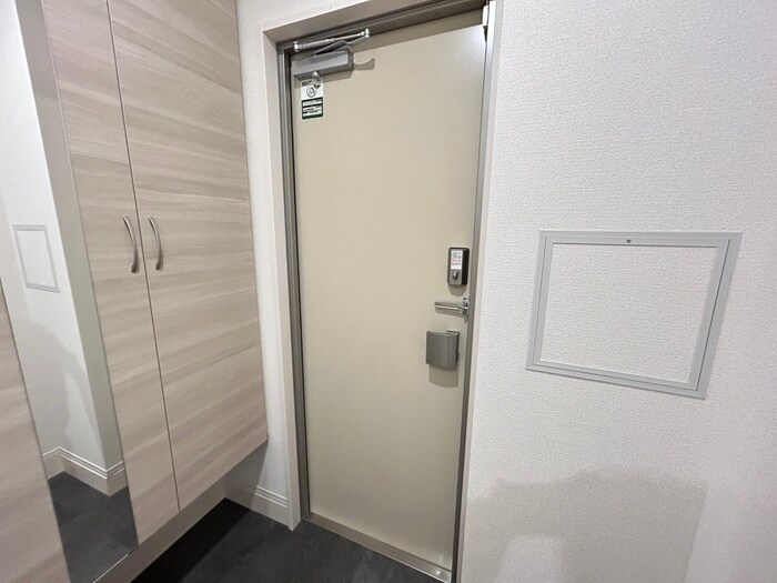 クラシスト甲子園一番町Ⅱの物件内観写真