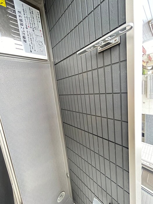 クラシスト甲子園一番町Ⅱの物件内観写真