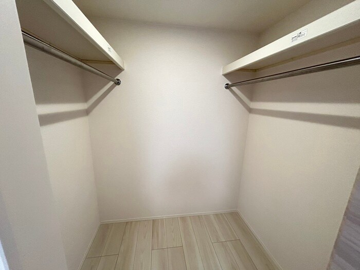 クラシスト甲子園一番町Ⅱの物件内観写真