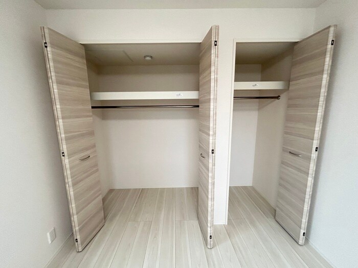 クラシスト甲子園一番町Ⅱの物件内観写真