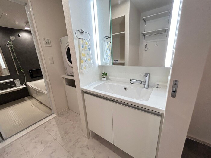 クラシスト甲子園一番町Ⅱの物件内観写真