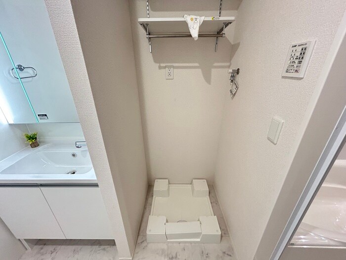 クラシスト甲子園一番町Ⅱの物件内観写真