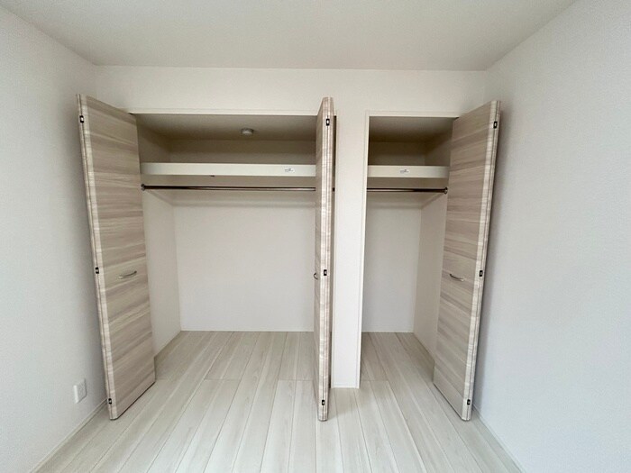 クラシスト甲子園一番町Ⅱの物件内観写真