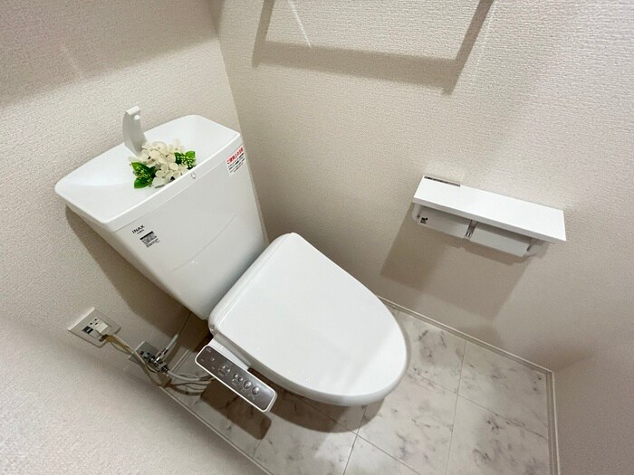 クラシスト甲子園一番町Ⅱの物件内観写真