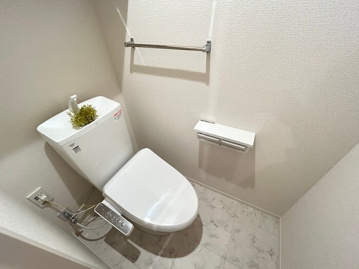 クラシスト甲子園一番町Ⅱの物件内観写真