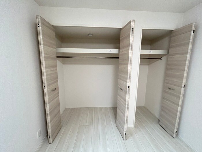 クラシスト甲子園一番町Ⅱの物件内観写真