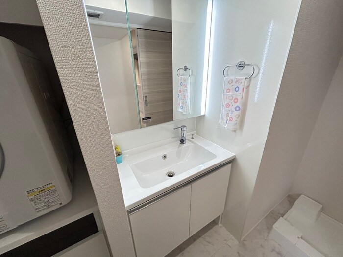 クラシスト甲子園一番町Ⅱの物件内観写真