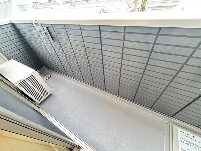 クラシスト甲子園一番町Ⅱの物件内観写真