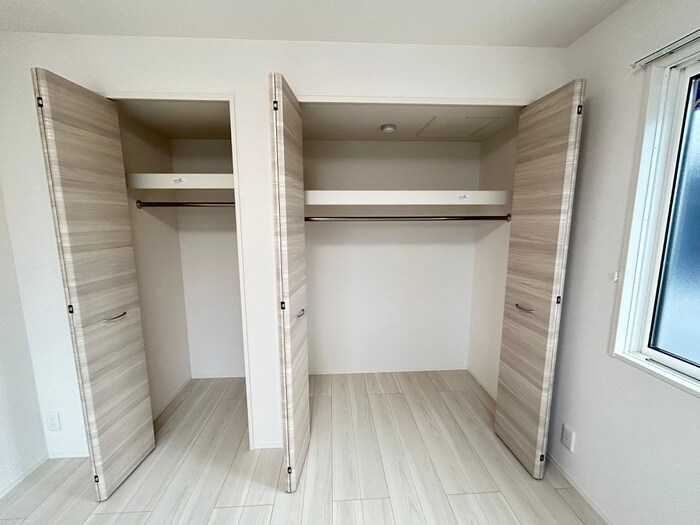 クラシスト甲子園一番町Ⅱの物件内観写真