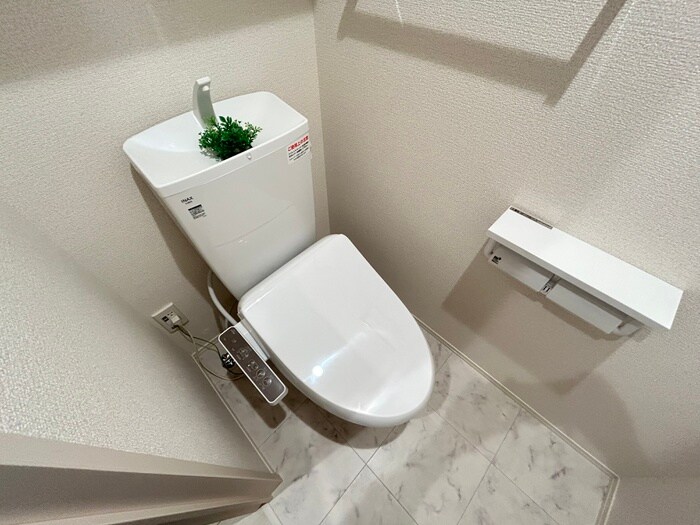 クラシスト甲子園一番町Ⅱの物件内観写真