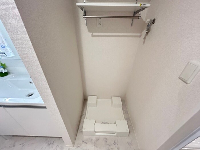 クラシスト甲子園一番町Ⅱの物件内観写真